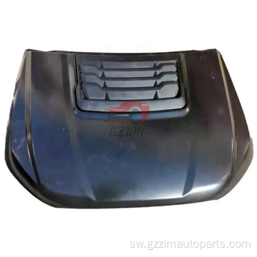 Ranger 2015-2022 Raptor Sinema Hood Cover